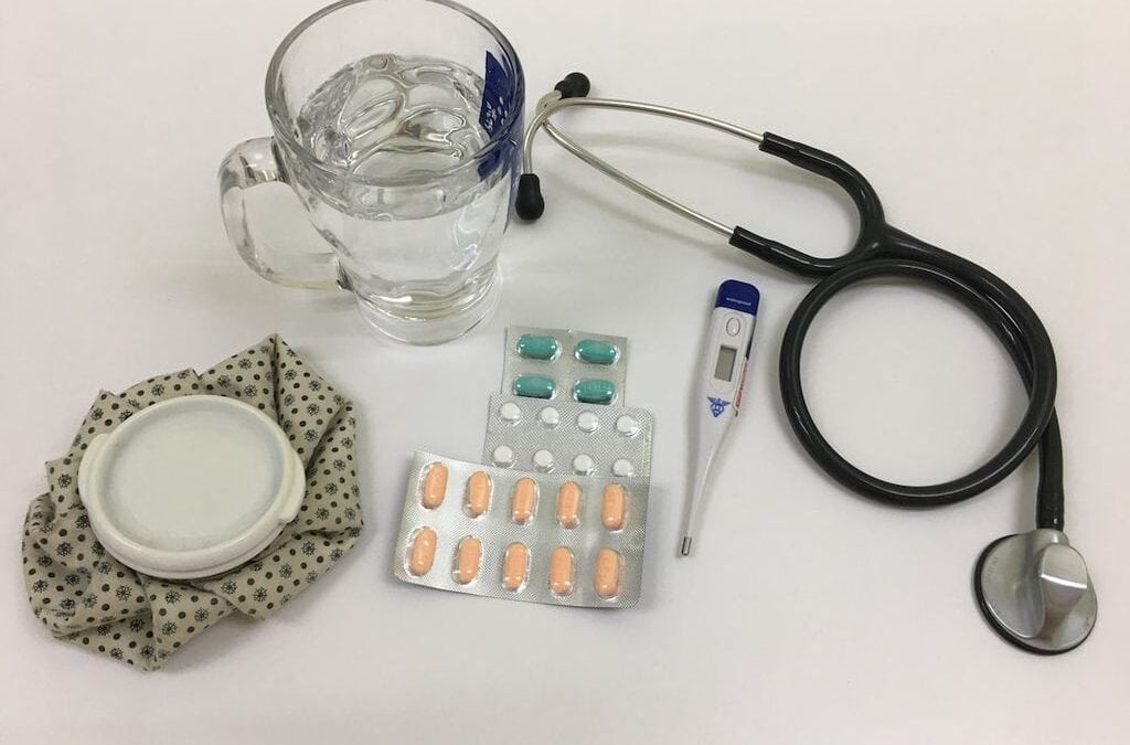 Schilddrüsenerkrankungen: Medikamente und Management