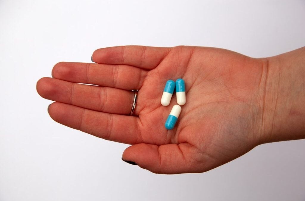 Antibiotika richtig verstehen