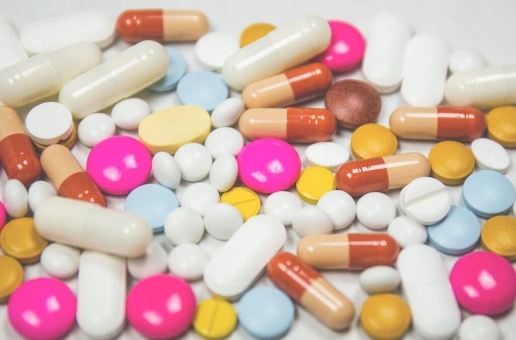 Erste Hilfe: Medikamente im Notfall