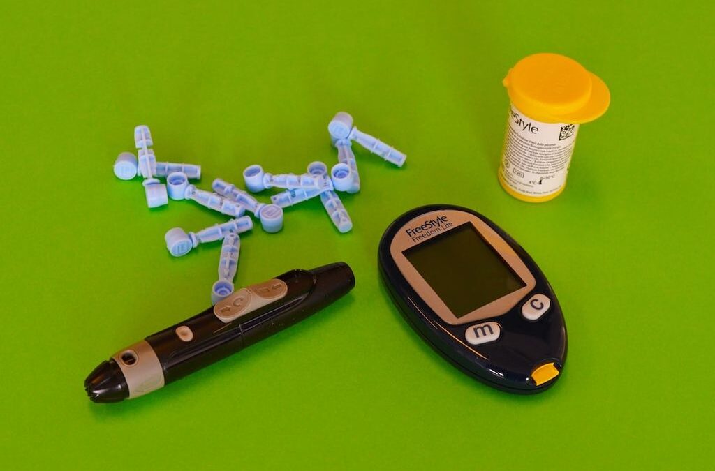 Diabetes: Verständnis und Management